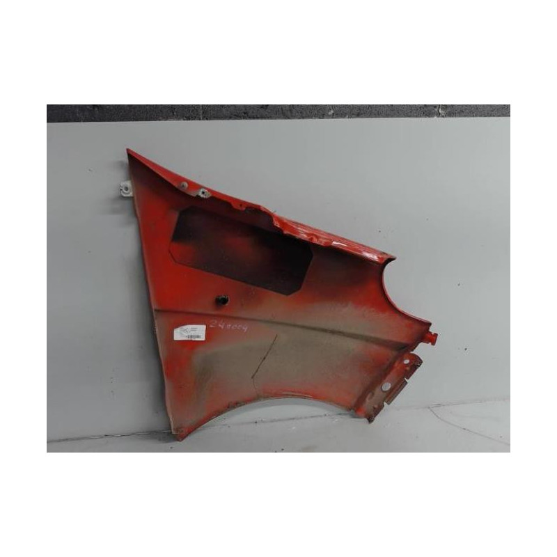 Aile avant gauche OPEL VIVARO 1