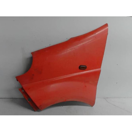 Aile avant gauche OPEL VIVARO 1