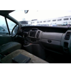 Aile avant gauche OPEL VIVARO 1 Photo n°7