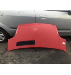 Capot OPEL VIVARO 1 Photo n°1