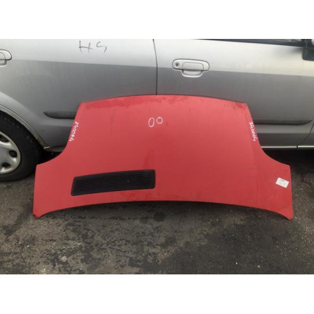 Capot OPEL VIVARO 1 Photo n°1