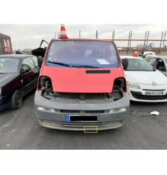 Capot OPEL VIVARO 1 Photo n°8