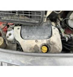 Capot OPEL VIVARO 1 Photo n°10