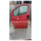 Porte avant gauche OPEL VIVARO 1