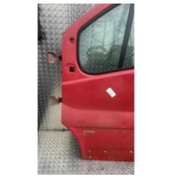 Porte avant gauche OPEL VIVARO 1