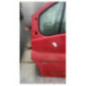 Porte avant gauche OPEL VIVARO 1
