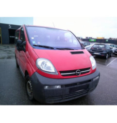 Porte avant gauche OPEL VIVARO 1 Photo n°6