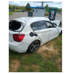 Moteur essuie glace arriere BMW SERIE 1 F20 Photo n°9