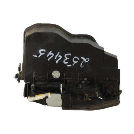 Serrure arriere gauche BMW SERIE 1 F20 Photo n°1