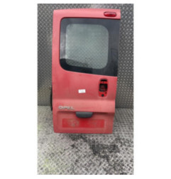 Porte de coffre gauche OPEL VIVARO 1 Photo n°1