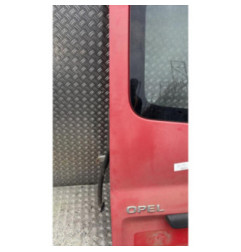 Porte de coffre gauche OPEL VIVARO 1