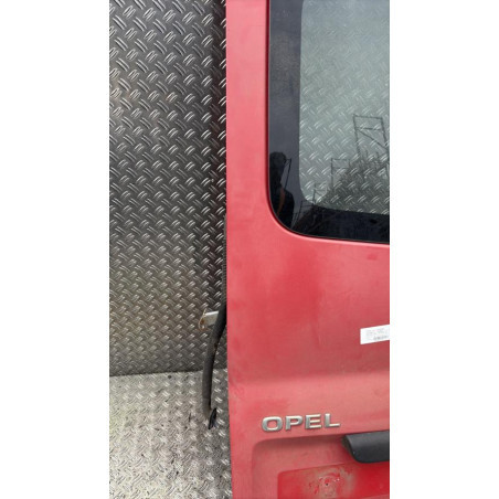 Porte de coffre gauche OPEL VIVARO 1