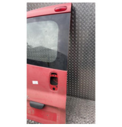 Porte de coffre gauche OPEL VIVARO 1 Photo n°3