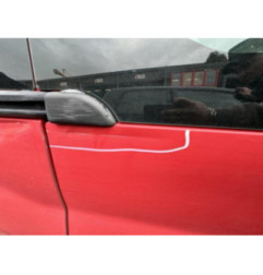 Porte de coffre gauche OPEL VIVARO 1 Photo n°16