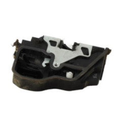 Serrure arriere gauche BMW SERIE 1 F20 Photo n°4
