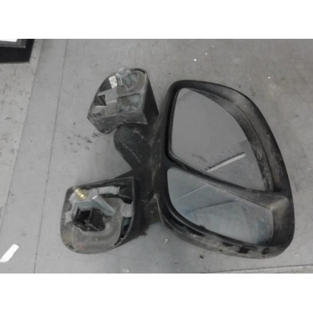 Retroviseur droit OPEL VIVARO 1 Photo n°1