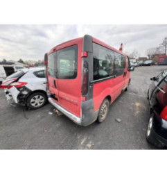 Retroviseur droit OPEL VIVARO 1 Photo n°20