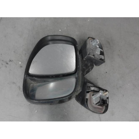 Retroviseur gauche OPEL VIVARO 1