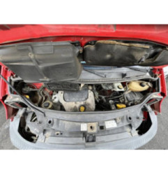 Retroviseur gauche OPEL VIVARO 1 Photo n°9