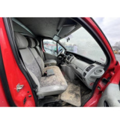 Retroviseur gauche OPEL VIVARO 1 Photo n°15