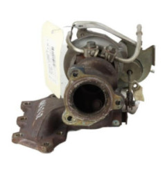 Turbo RENAULT CLIO 4 Photo n°3