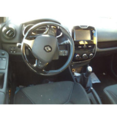 Turbo RENAULT CLIO 4 Photo n°10