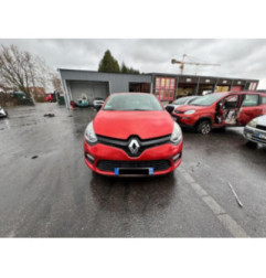 Turbo RENAULT CLIO 4 Photo n°14