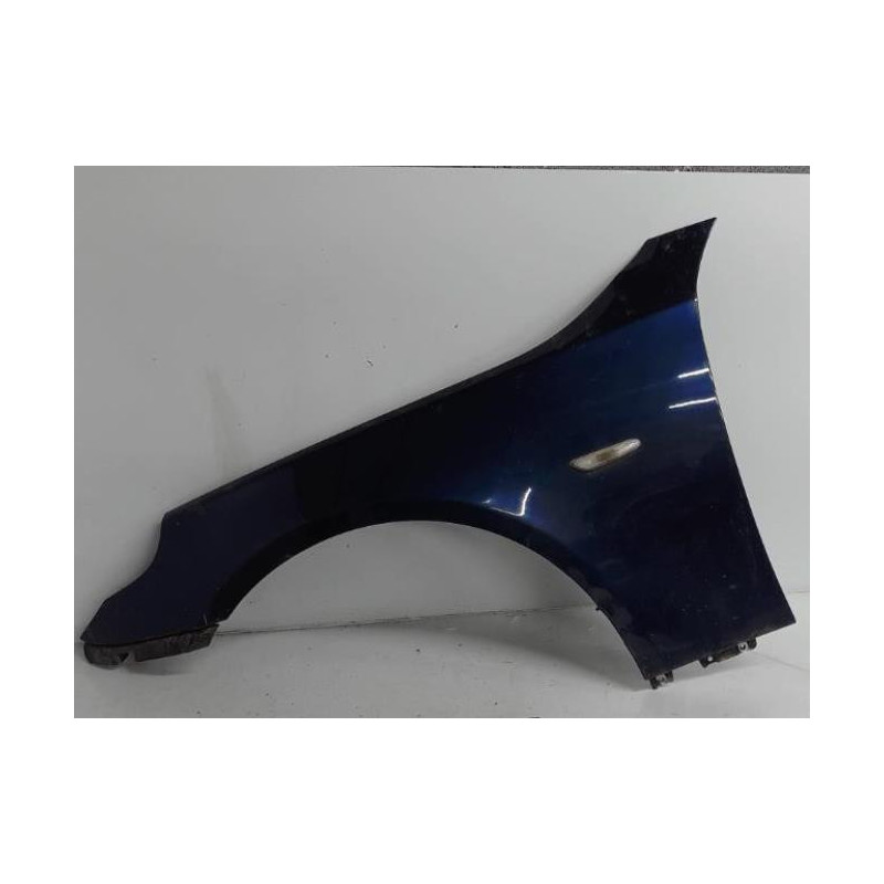 Aile avant gauche BMW SERIE 5 E60