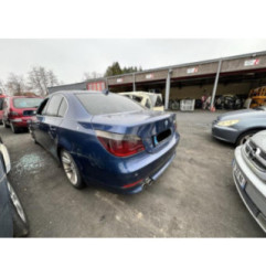 Aile avant gauche BMW SERIE 5 E60 Photo n°9