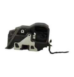 Serrure avant gauche BMW SERIE 1 F20 Photo n°1