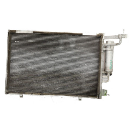 Condenseur de clim FORD KA+