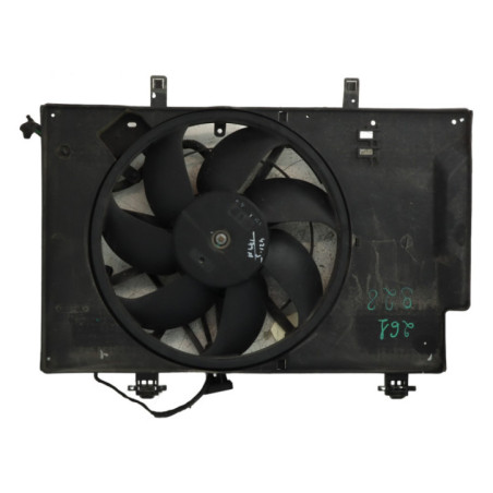 Ventilateur eau FORD KA+ Photo n°1
