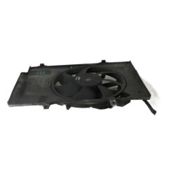 Ventilateur eau FORD KA+