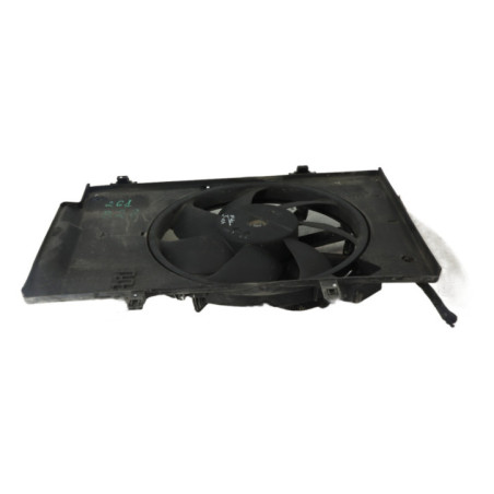 Ventilateur eau FORD KA+