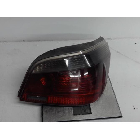 Feu arriere principal droit (feux) BMW SERIE 5 E60 Photo n°1