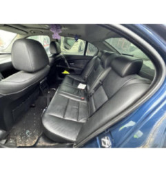 Feu arriere principal gauche (feux) BMW SERIE 5 E60 Photo n°6