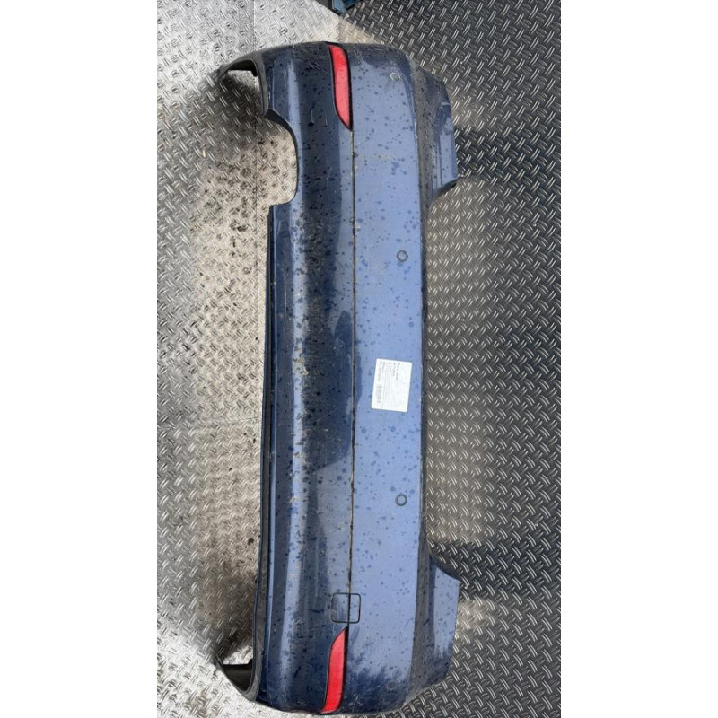 Pare choc arriere BMW SERIE 5 E60