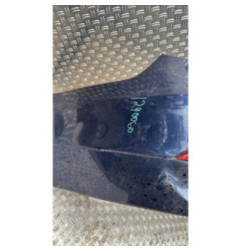 Pare choc arriere BMW SERIE 5 E60