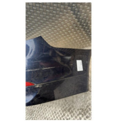 Pare choc arriere BMW SERIE 5 E60 Photo n°3