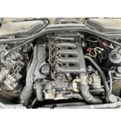 Pare choc arriere BMW SERIE 5 E60 Photo n°13