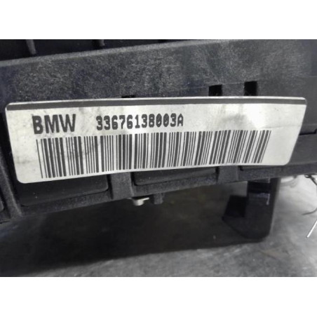 Air bag conducteur BMW SERIE 5 E60