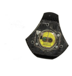 Air bag conducteur BMW SERIE 5 E60 Photo n°5