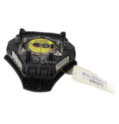 Air bag conducteur BMW SERIE 5 E60 Photo n°6