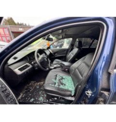 Air bag conducteur BMW SERIE 5 E60 Photo n°13