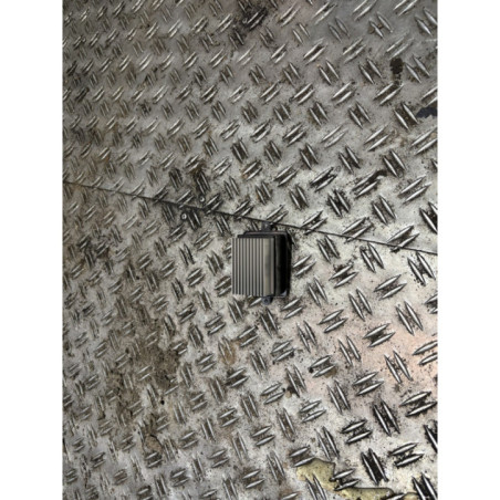 Resistance chauffage CITROEN JUMPY 3 Photo n°1