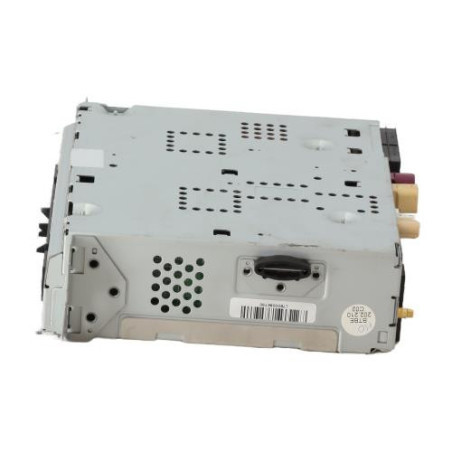 Autoradio d'origine BMW SERIE 1 F20