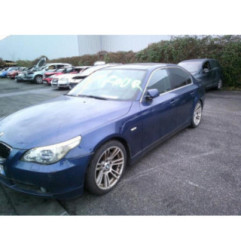 Air bag conducteur BMW SERIE 5 E60 Photo n°20