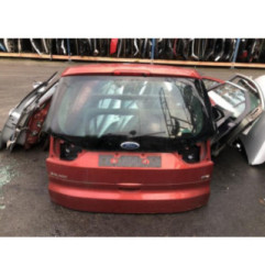 Malle/Hayon arriere FORD GALAXY 2 Photo n°1