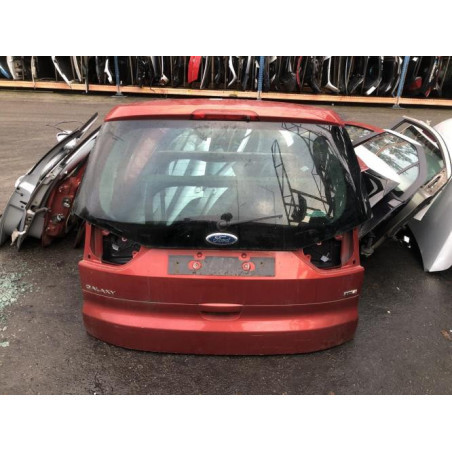 Malle/Hayon arriere FORD GALAXY 2 Photo n°1