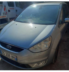 Malle/Hayon arriere FORD GALAXY 2 Photo n°3